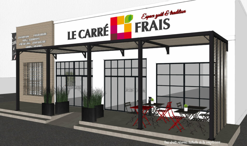 carré-frais-conception-epicerie